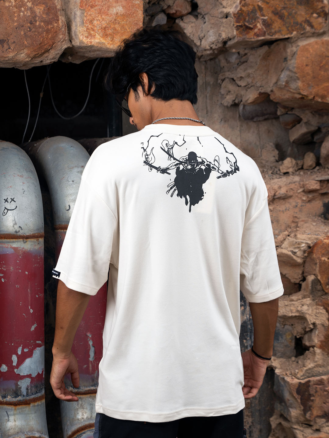 pure cotton t shirt