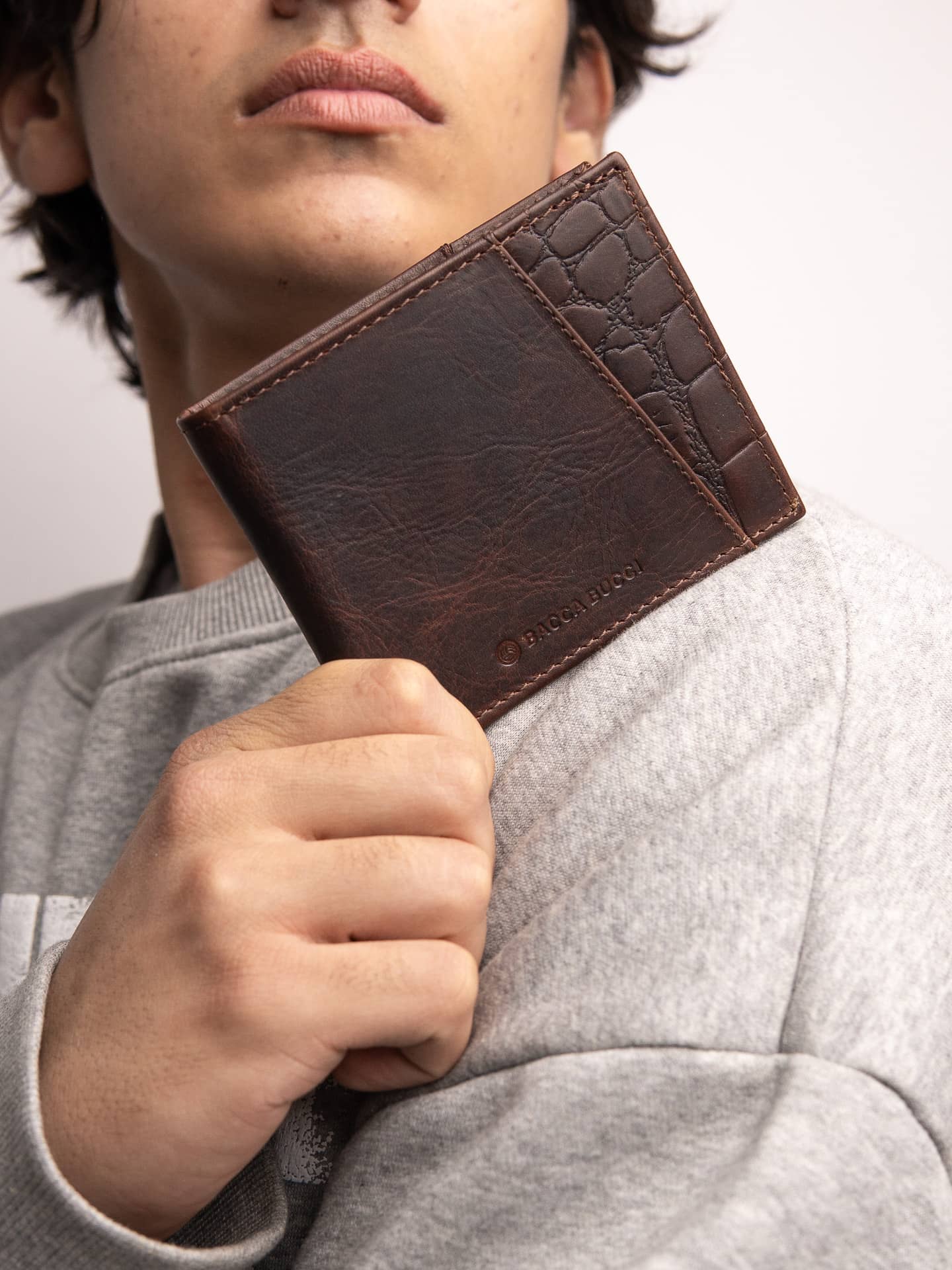 Pure Leather Wallets