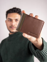 OLIVE BROWN