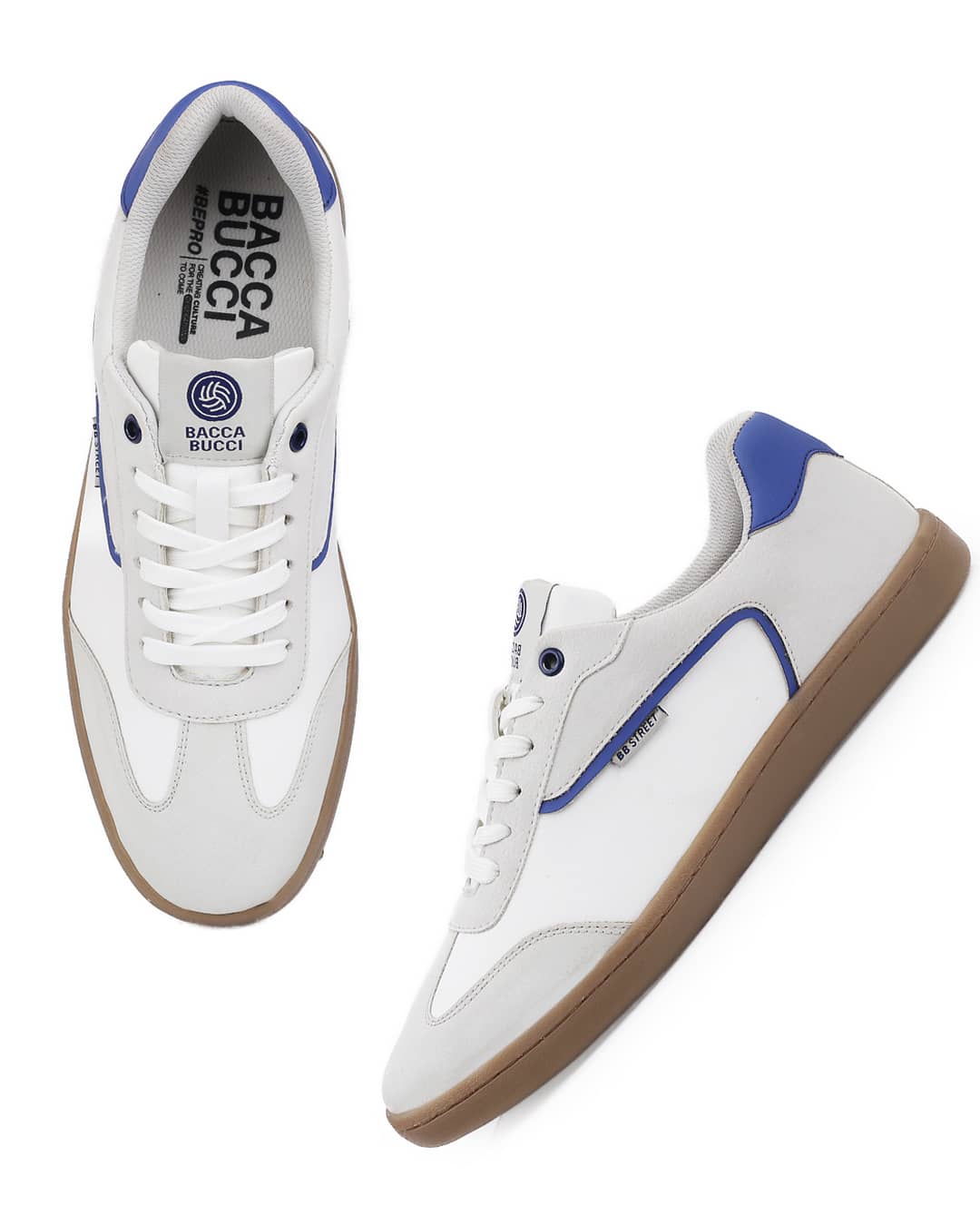 Men's Low Top Sneakers