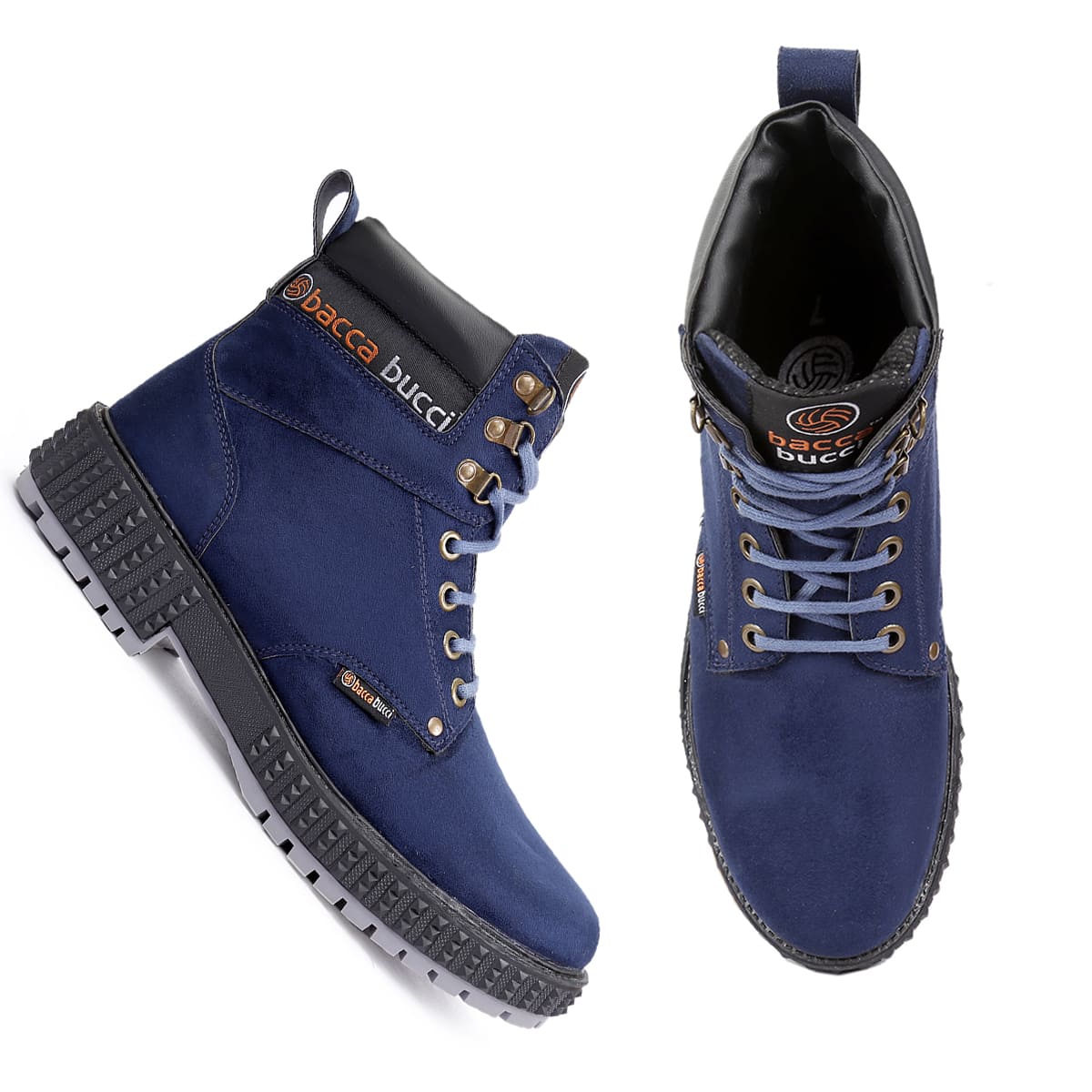 high top boots, suede boots, best suede boots, high ankle boots, high top ankle boots, artificial suede boots
