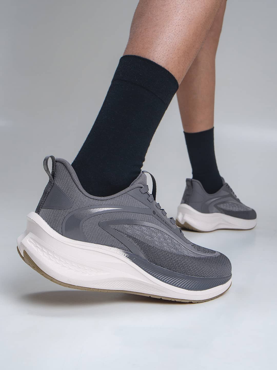 Bacca Bucci Zephyr – All-Day Comfort Running & Training Shoes