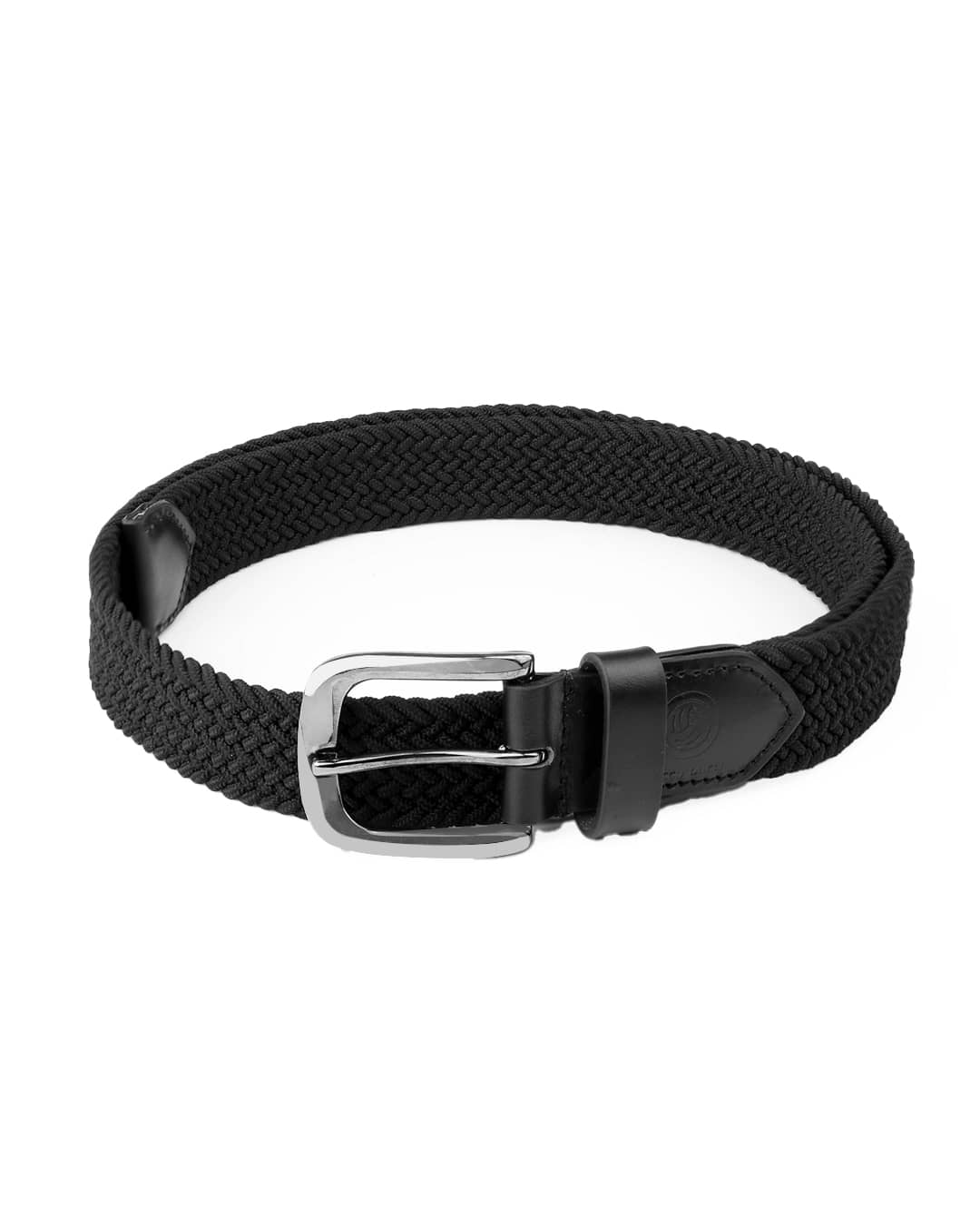 elastic braided belts