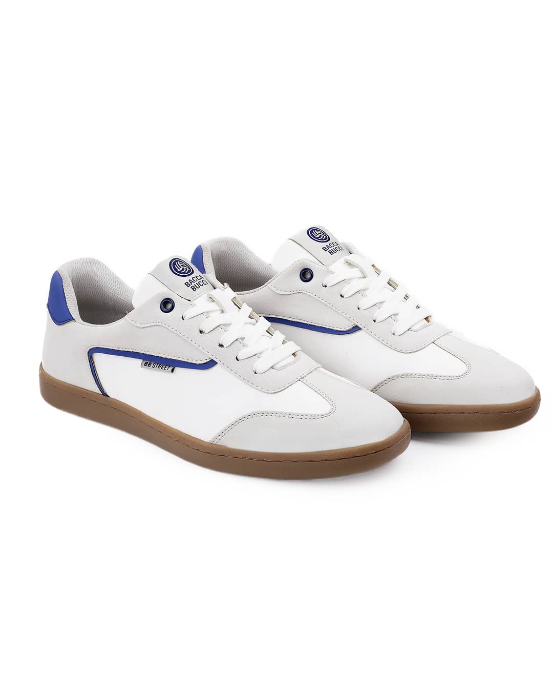 Men's Low Top Sneakers