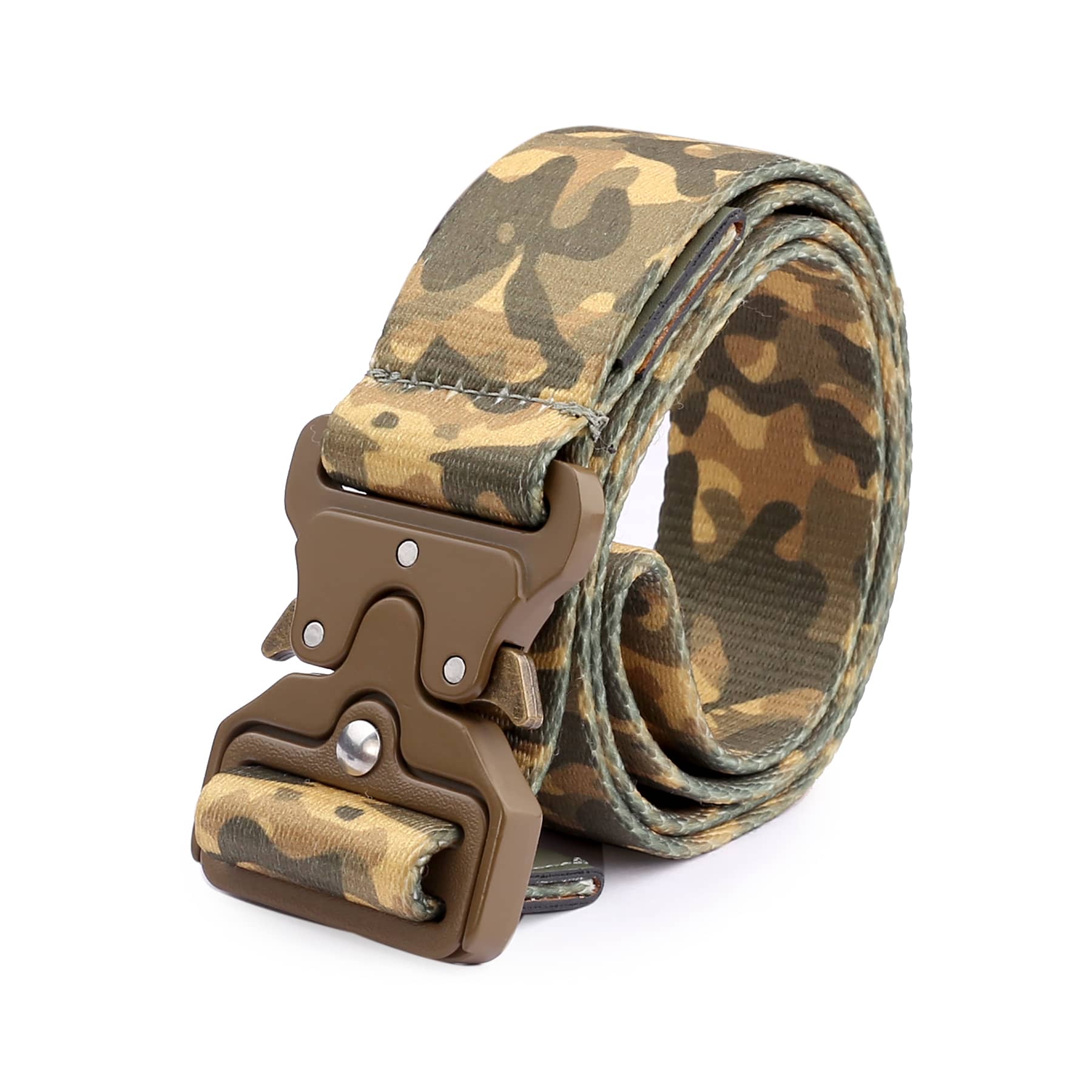 recon ranger tactical belts