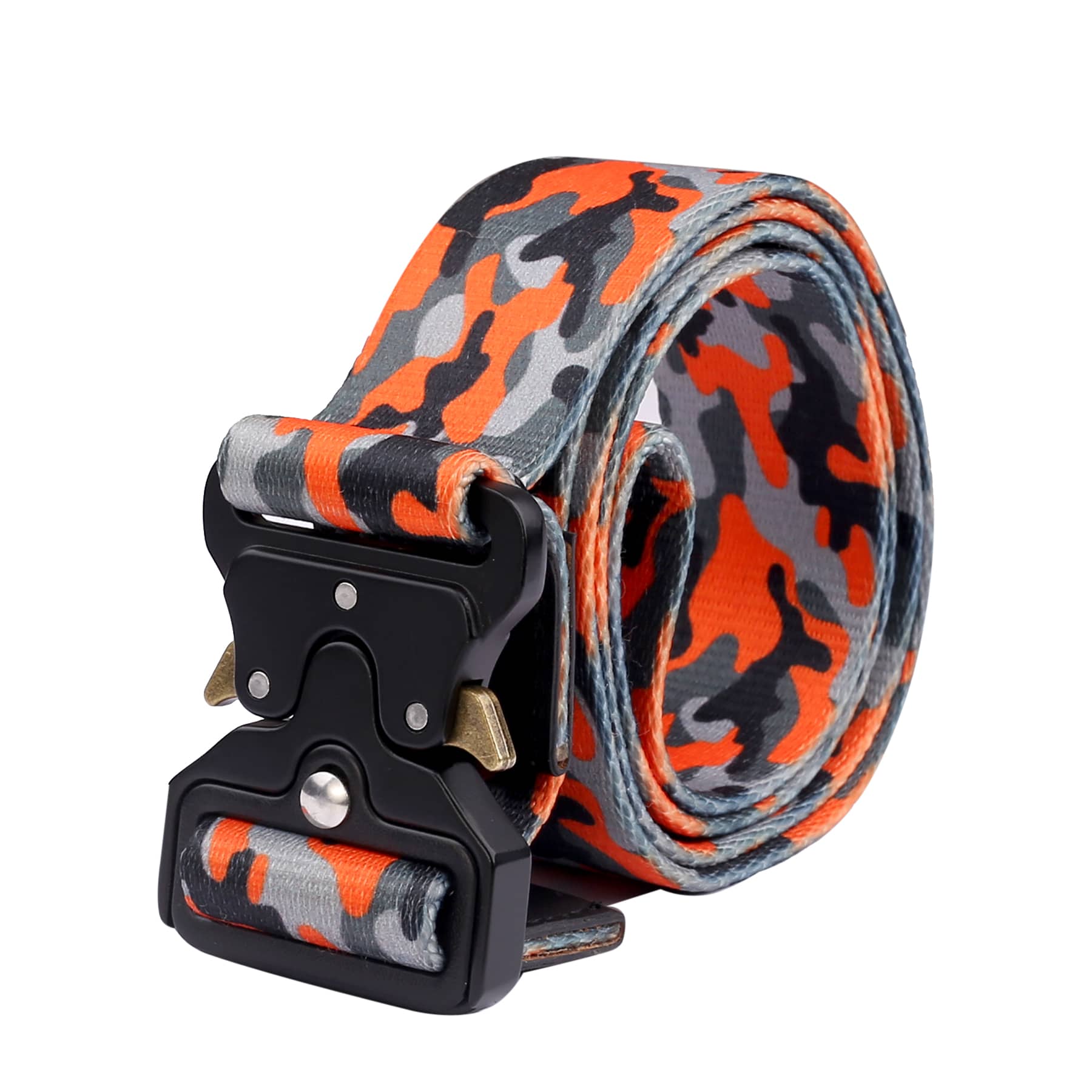 recon ranger tactical belts