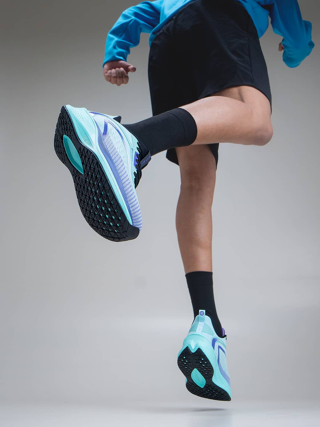 Bacca Bucci Zephyr – All-Day Comfort Running & Training Shoes