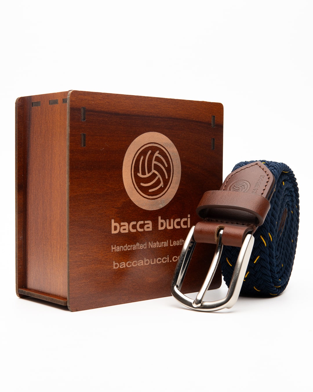 stretchable belts