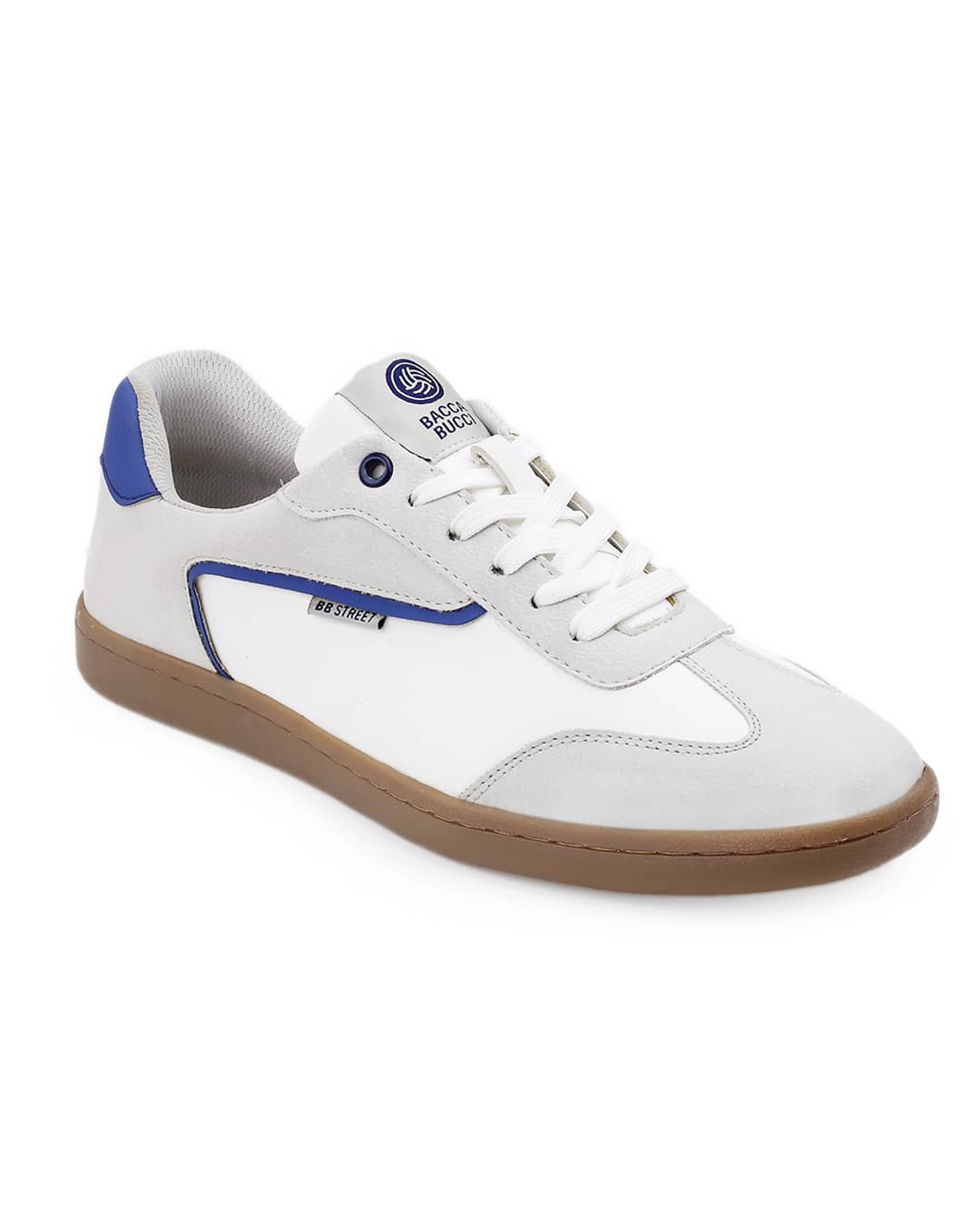 Men's Low Top Sneakers