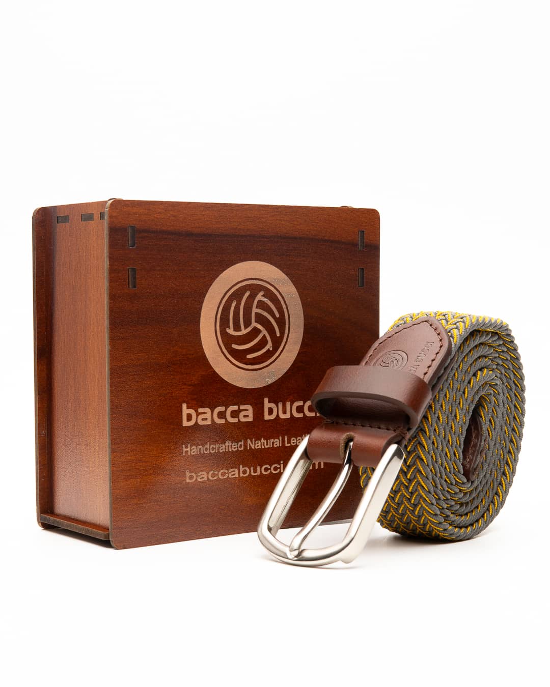 stretchable belts