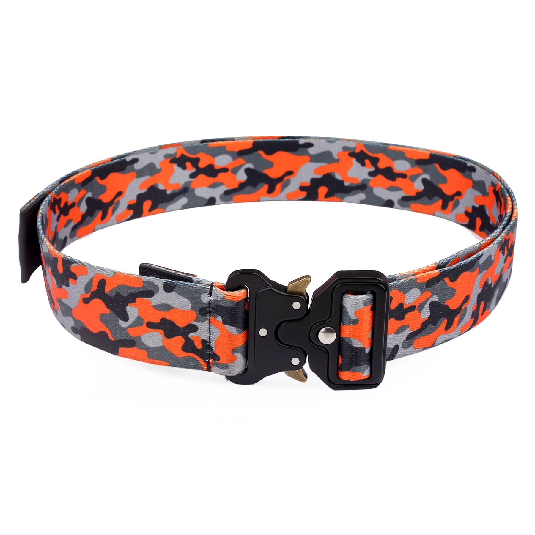 recon ranger tactical belts