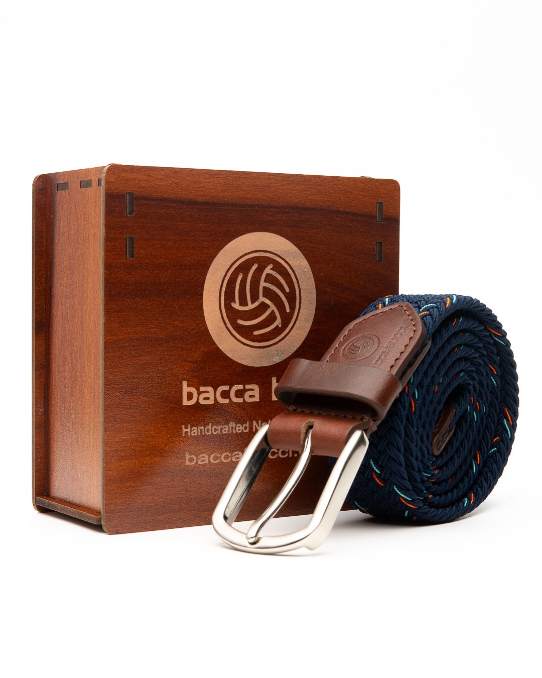 stretchable belts