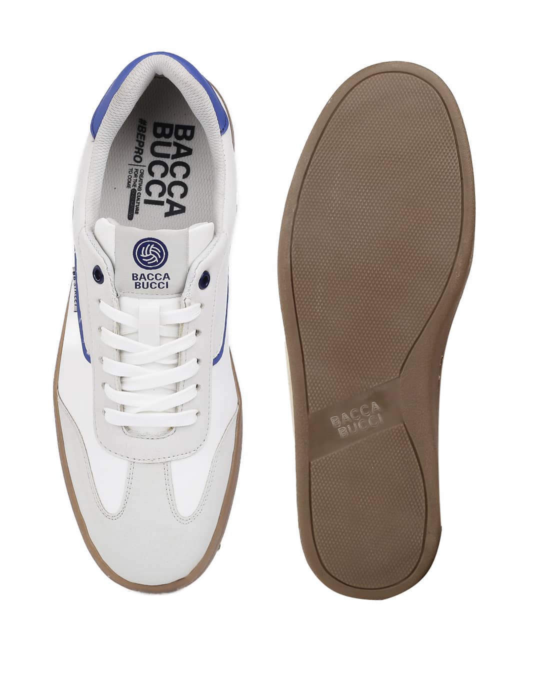 Men's Low Top Sneakers