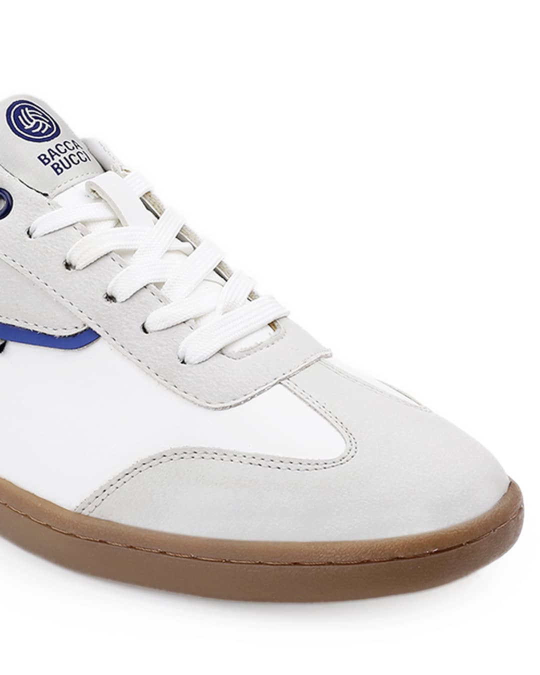 Men's Low Top Sneakers