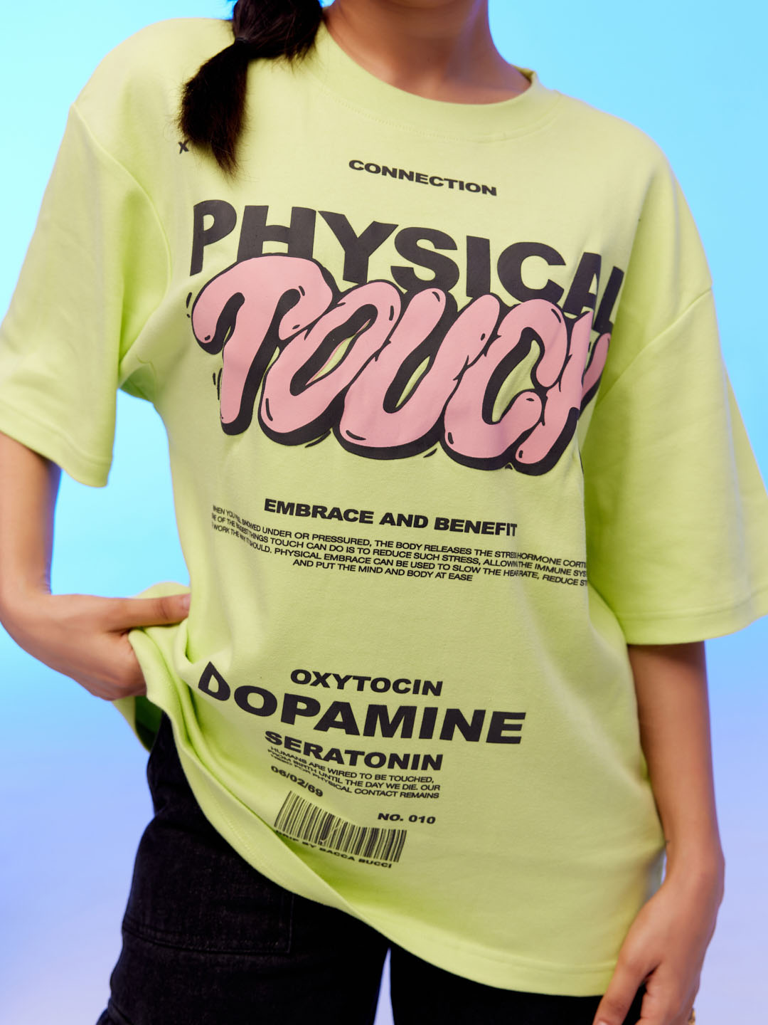 Oversized Tee Shirts