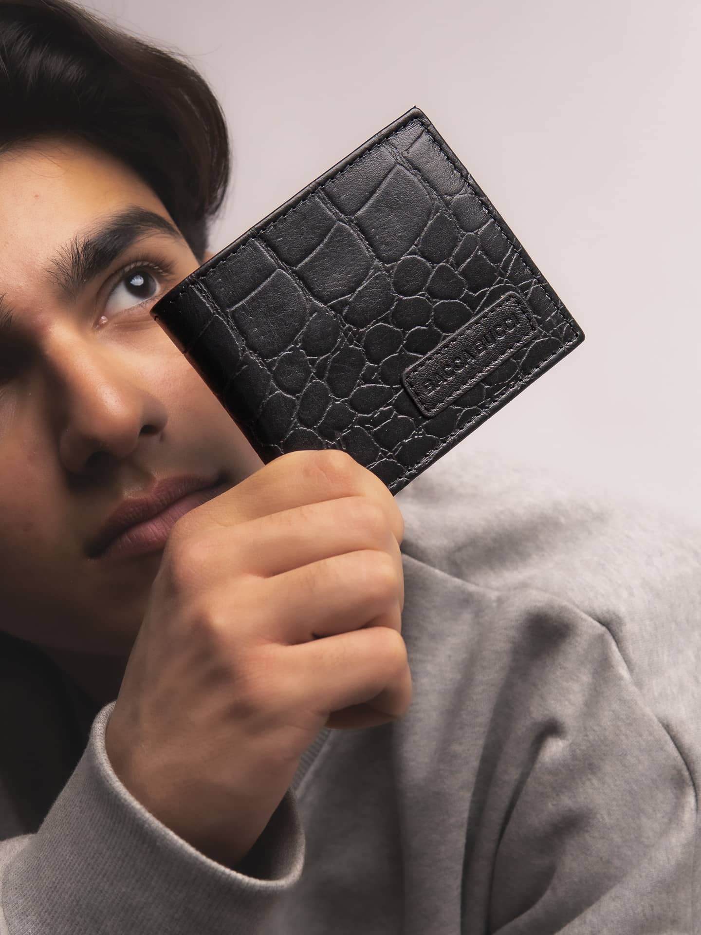 Leather Wallets For Men