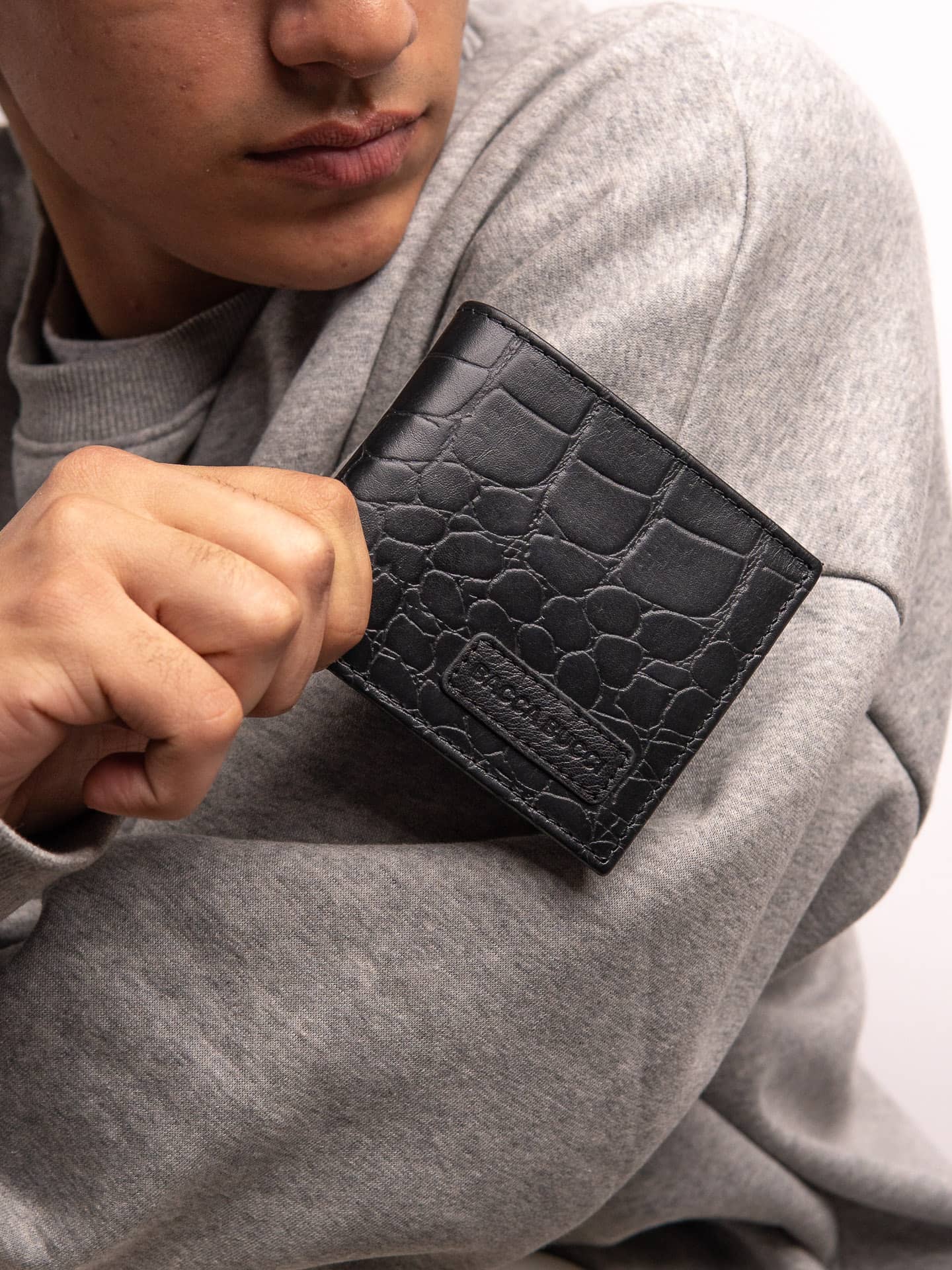 Leather Wallets For Men