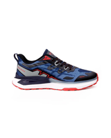 NAVY BLAZE