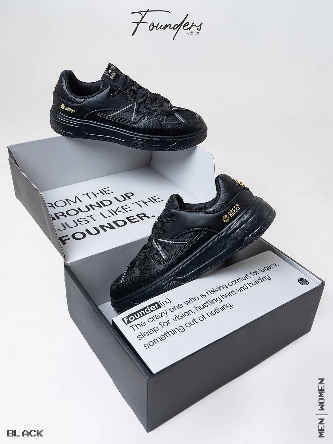 Founder Edition