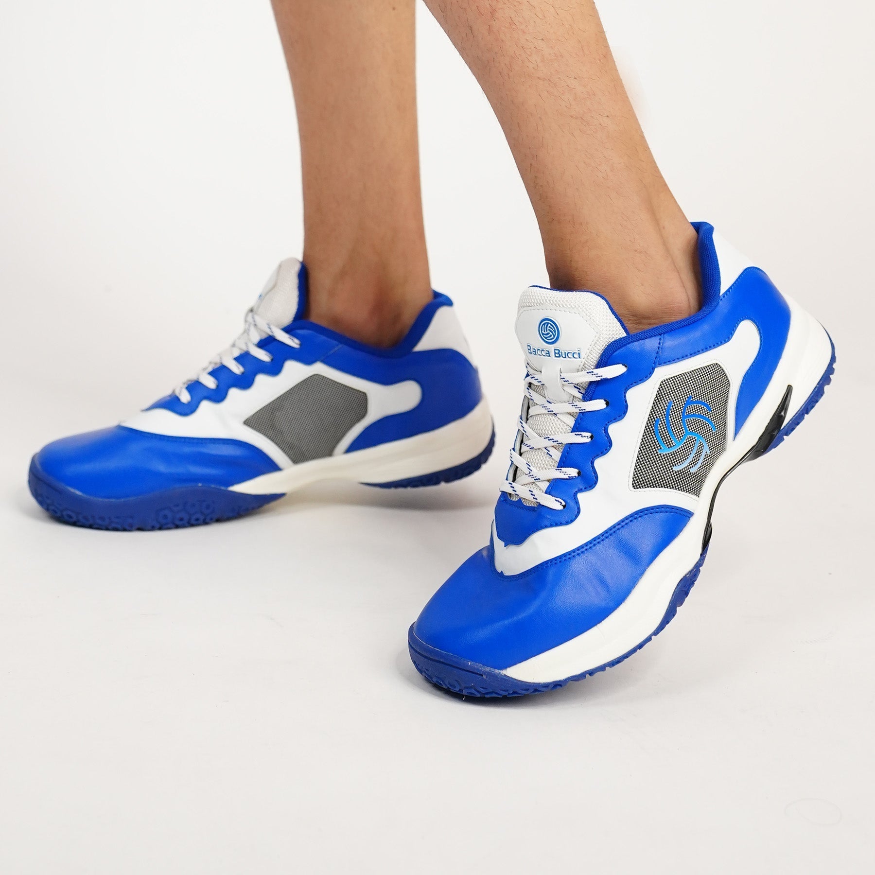 Bacca Bucci Elitestriker Badminton shoe