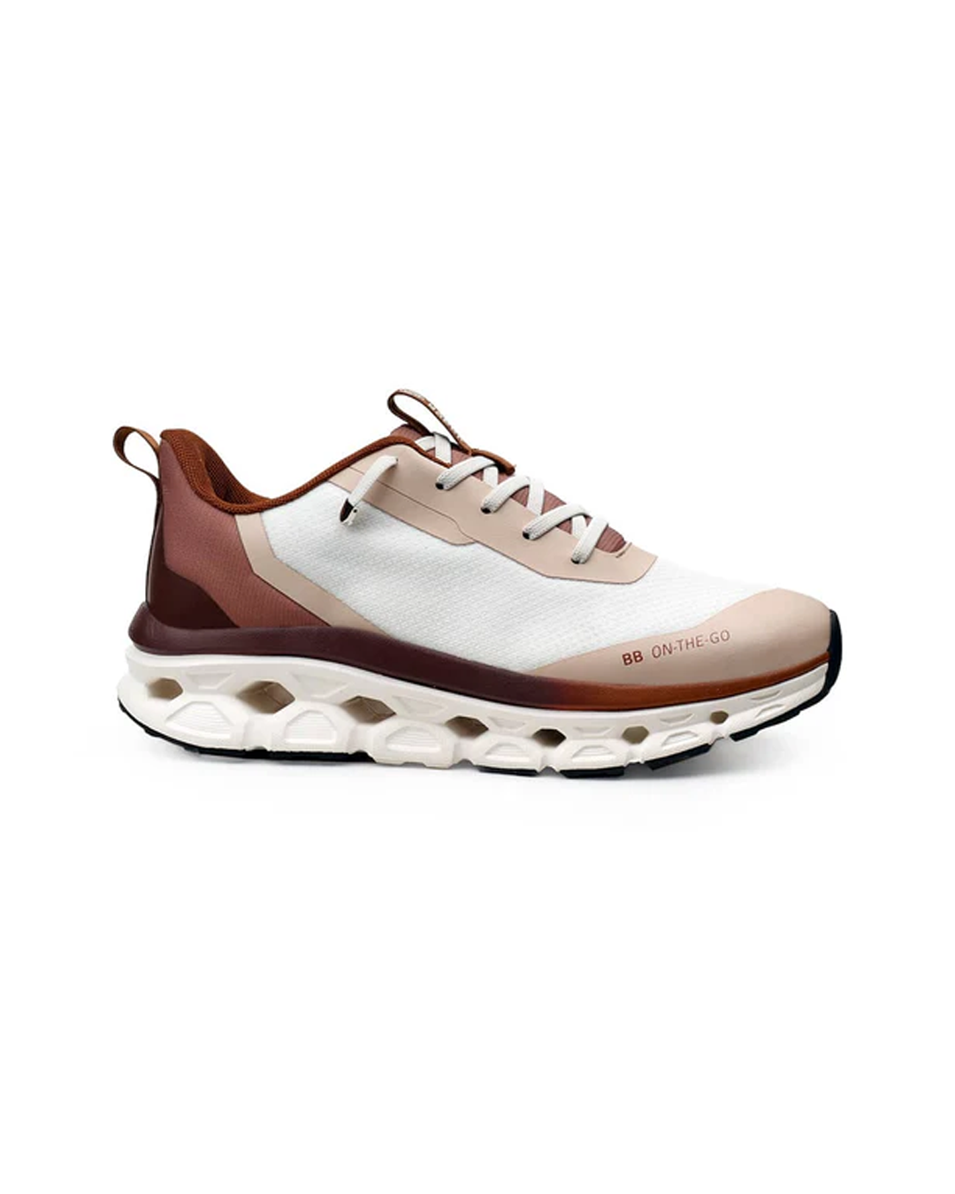 BB On-The-Go Slip-On