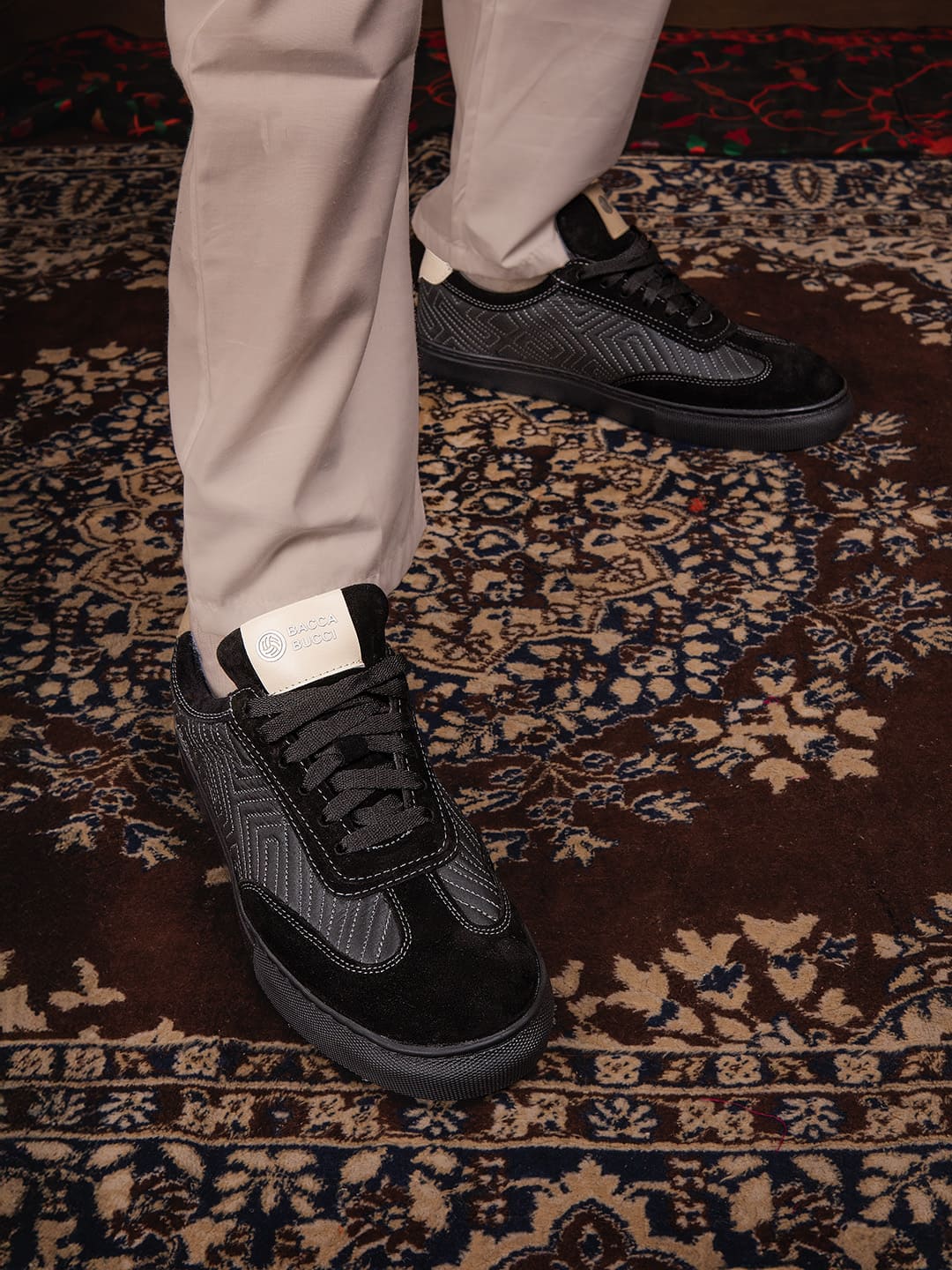 shoes for ethnic wear