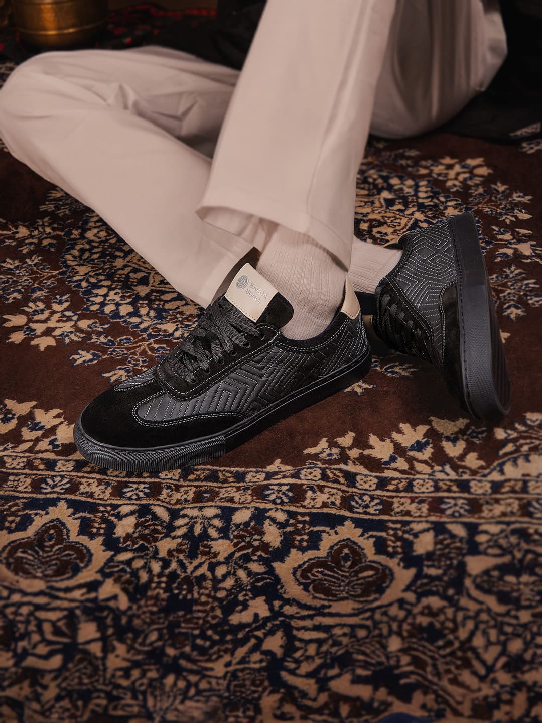 shoes for ethnic wear