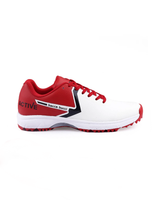 WHITE:RED