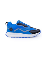 SKY TRAIL BLUE