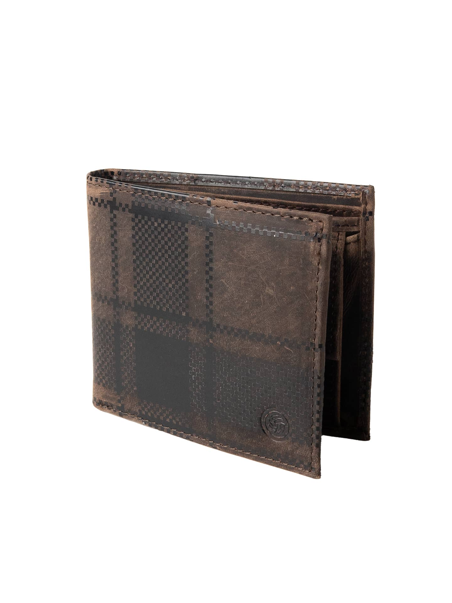 Genuine Leather Wallet