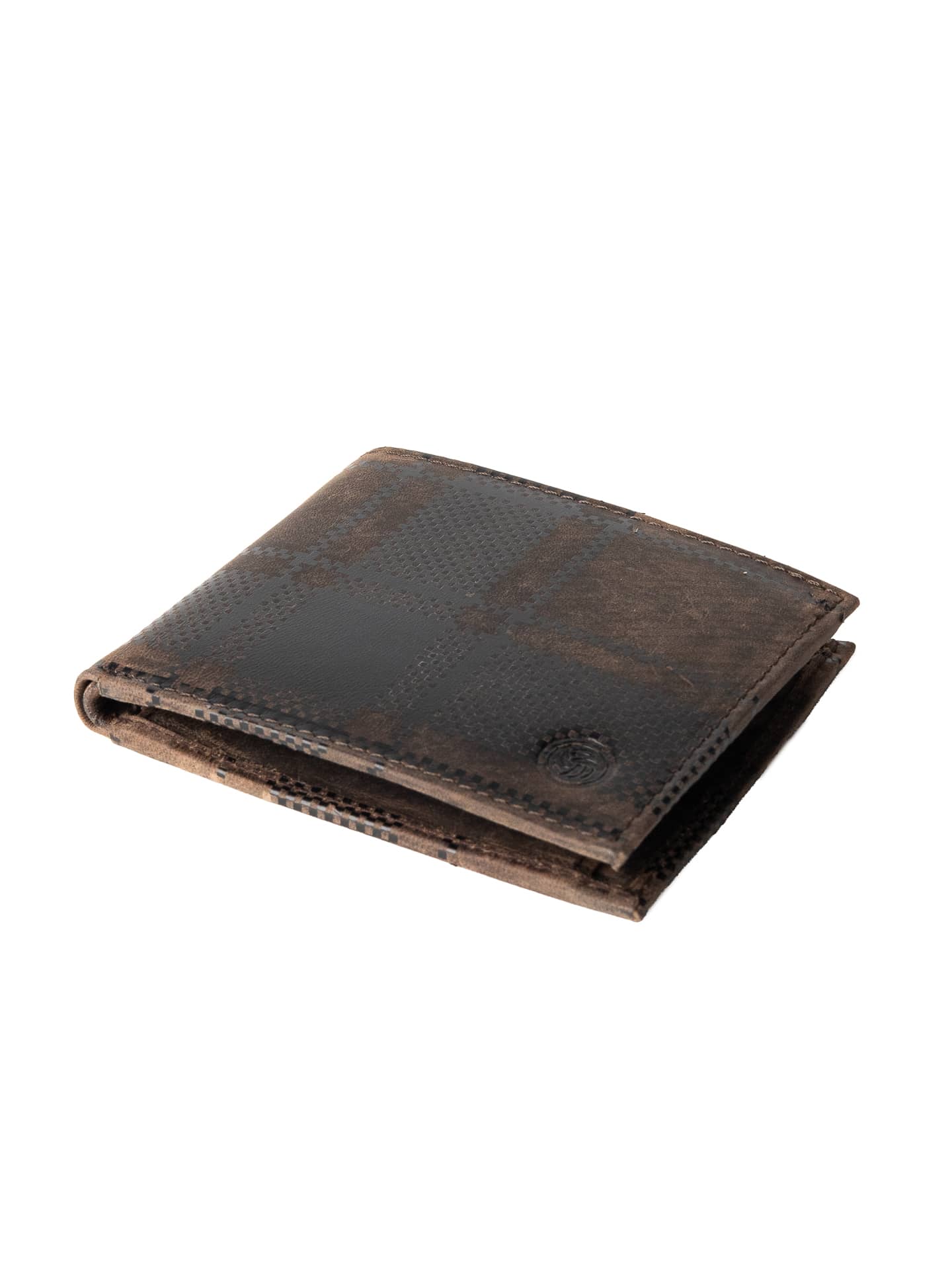 Genuine Leather Wallet