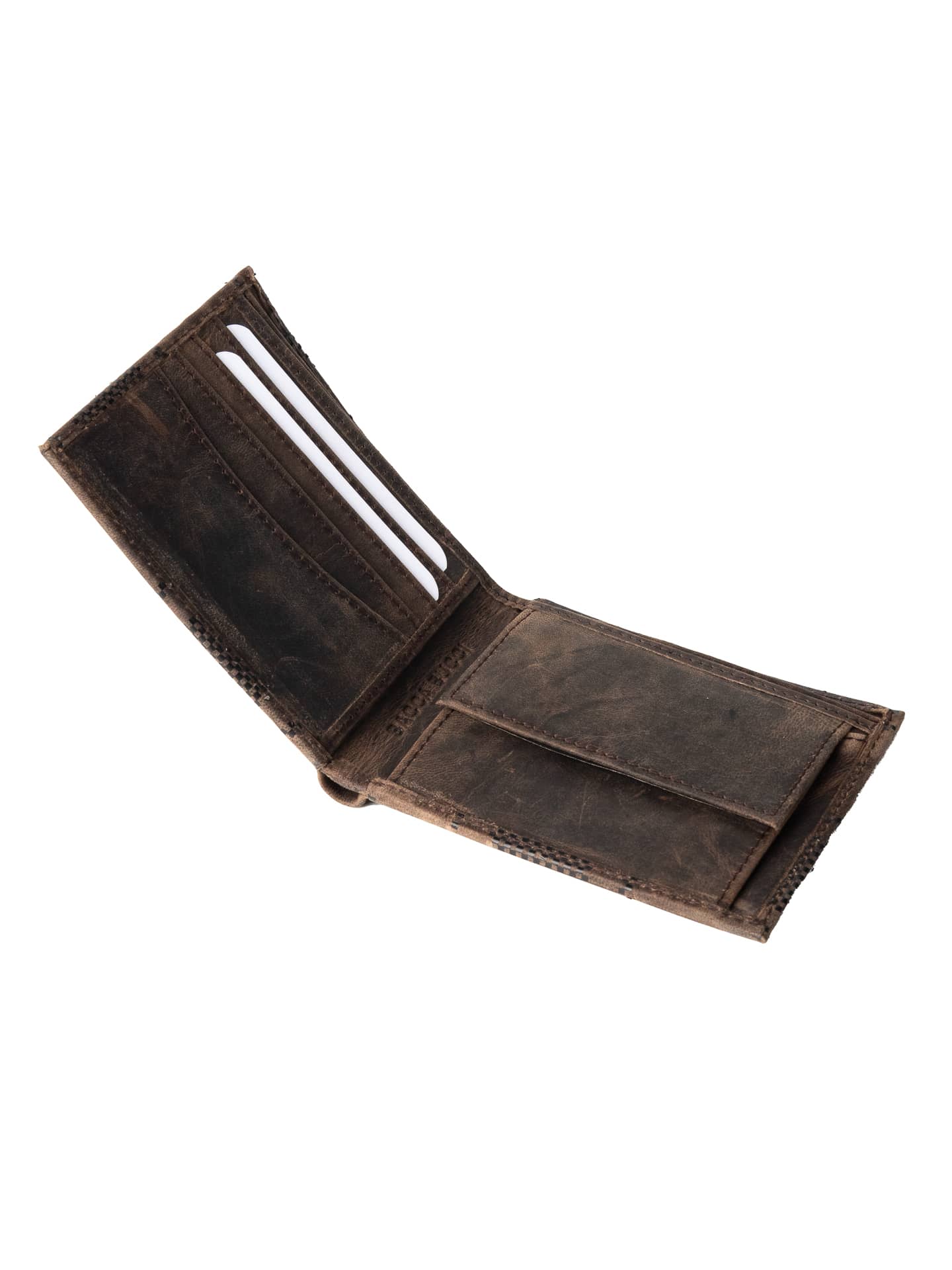 Genuine Leather Wallet
