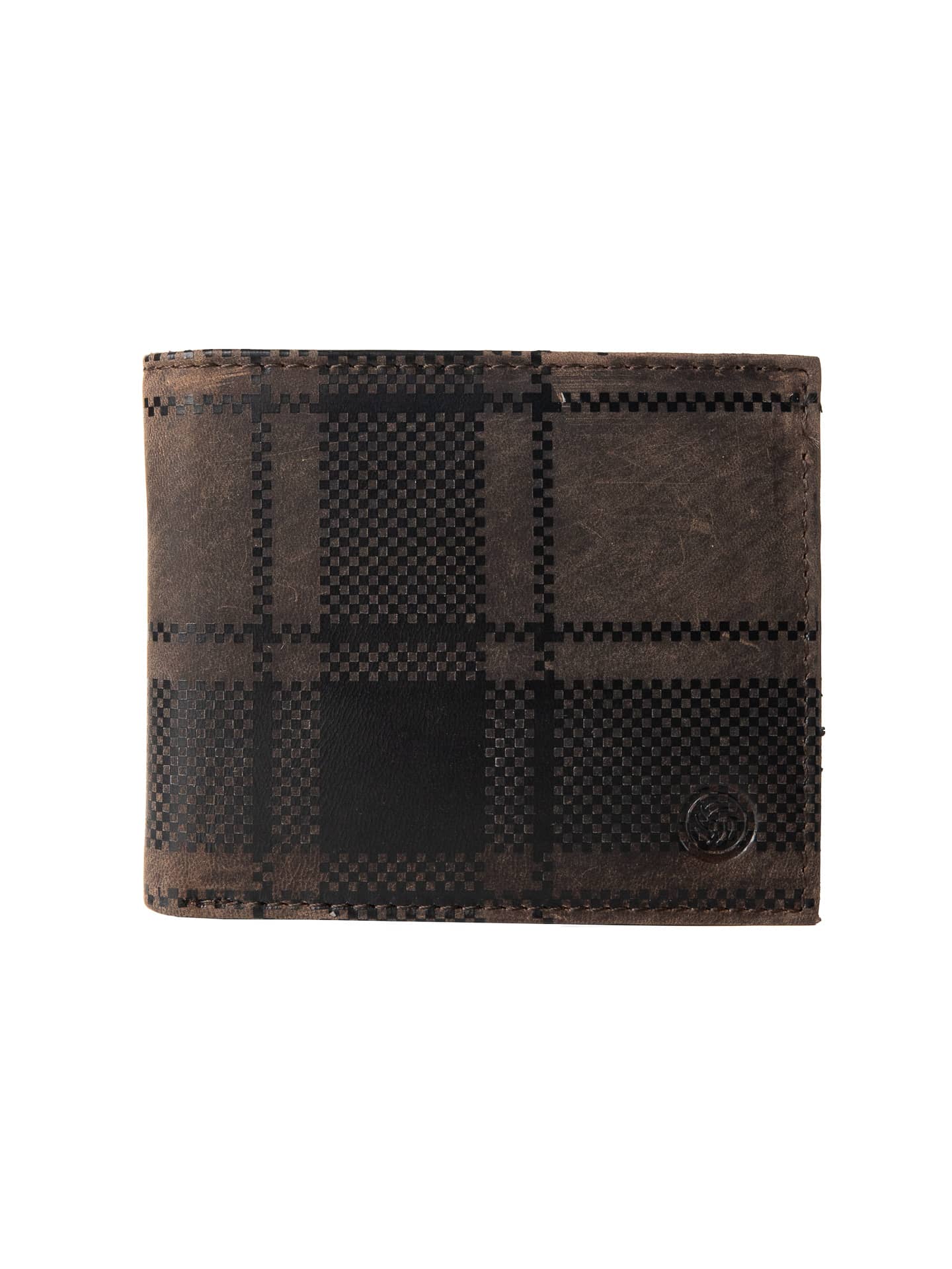 Genuine Leather Wallet