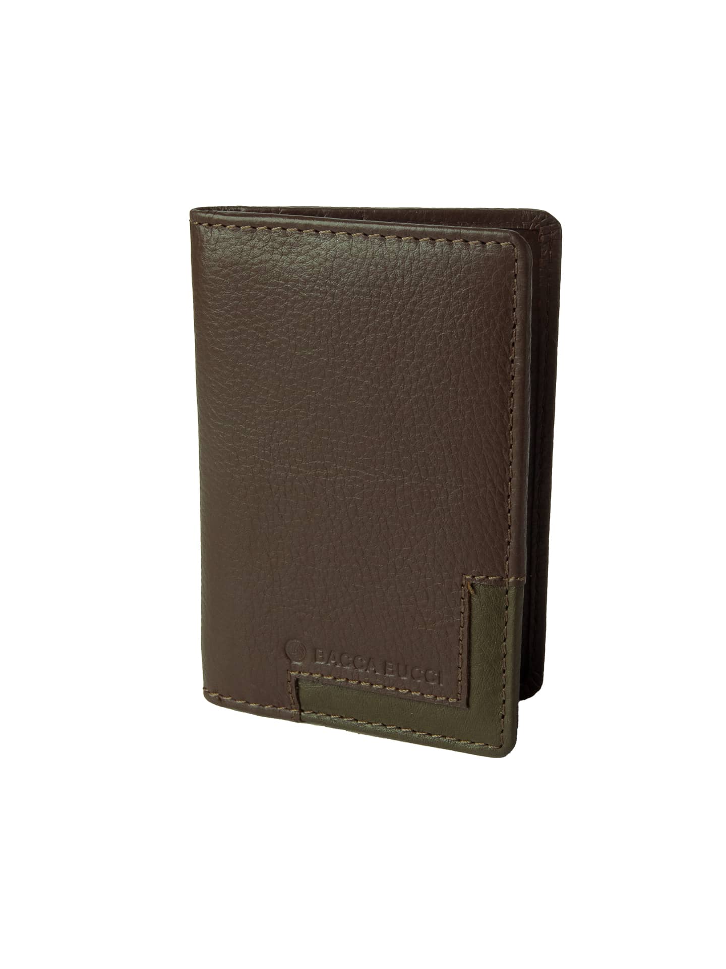 Slim Leather Wallets