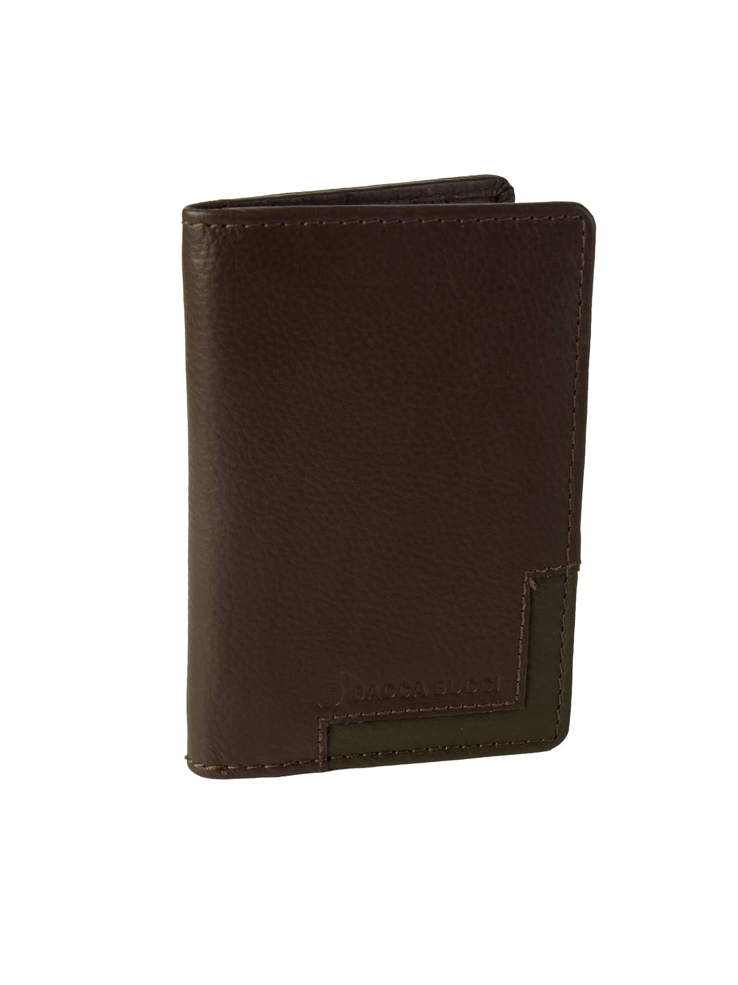 Slim Leather Wallets