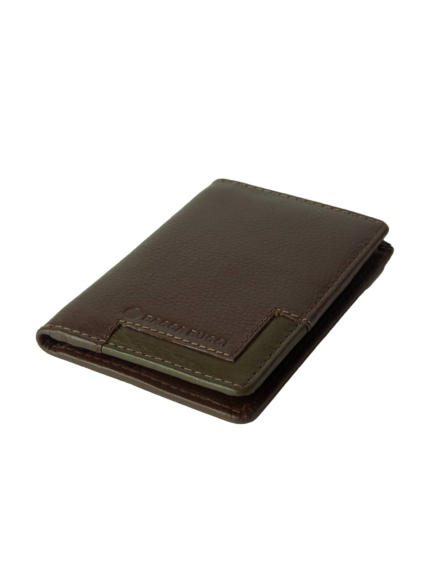 Slim Leather Wallets