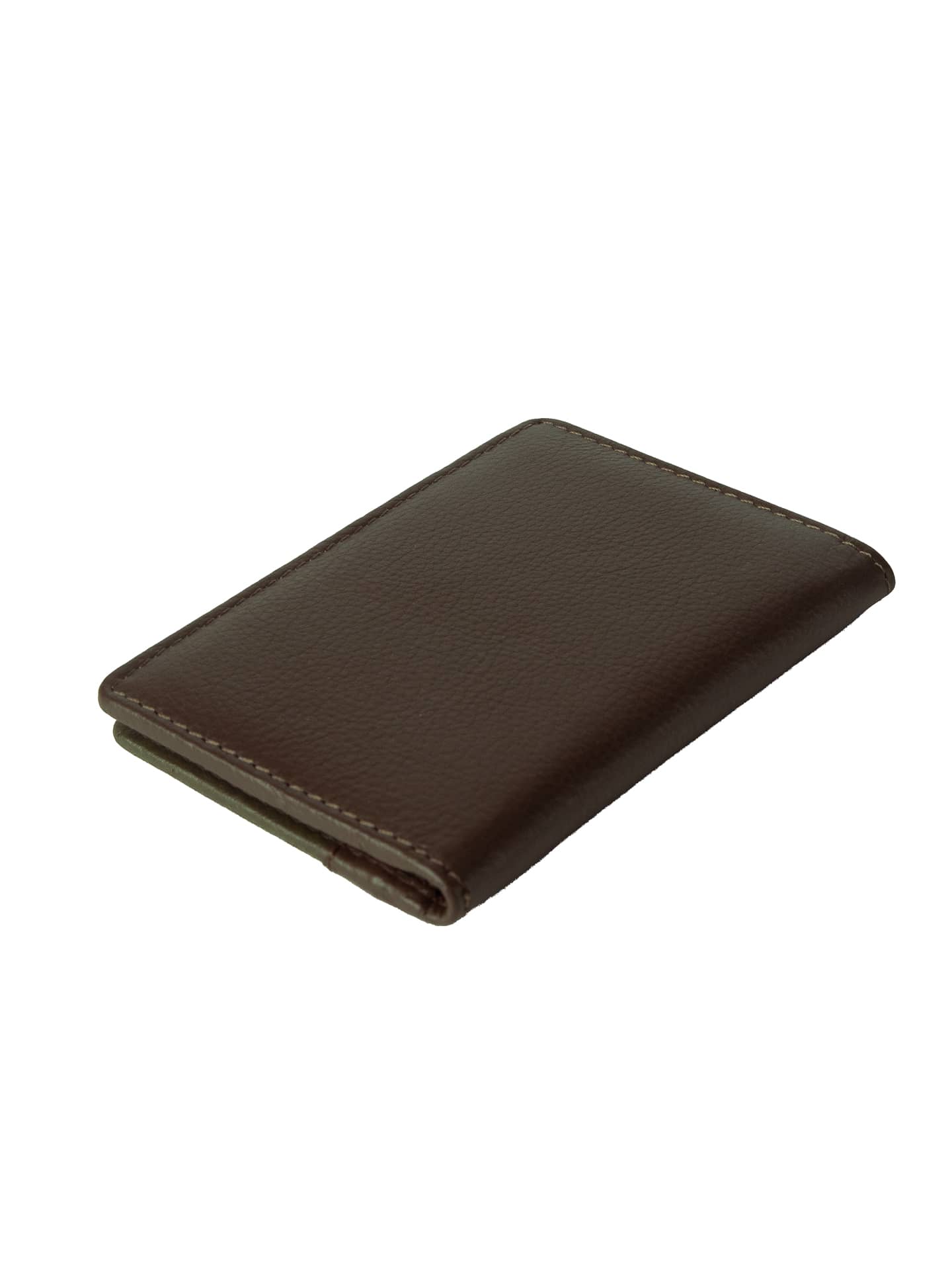Slim Leather Wallets