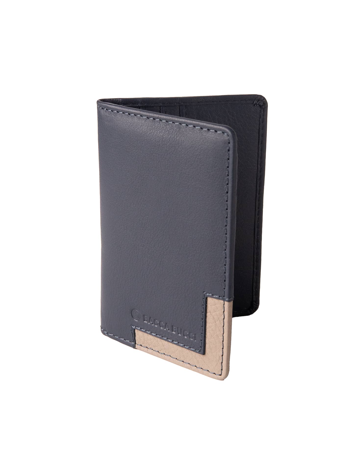 Slim Leather Wallets