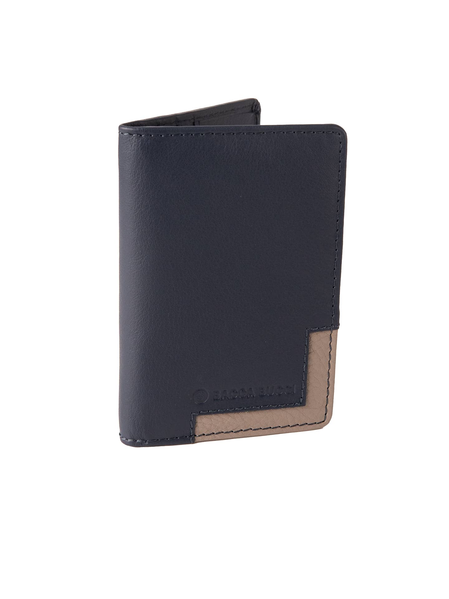 Slim Leather Wallets