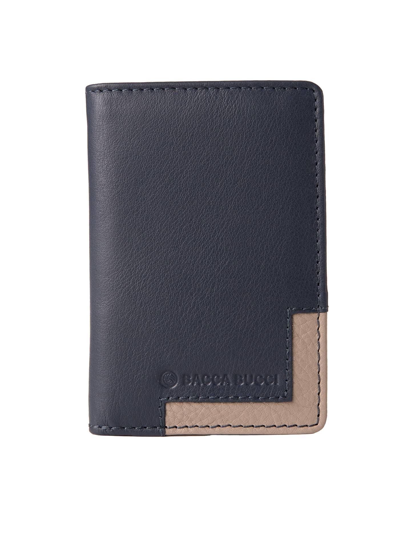 Slim Leather Wallets