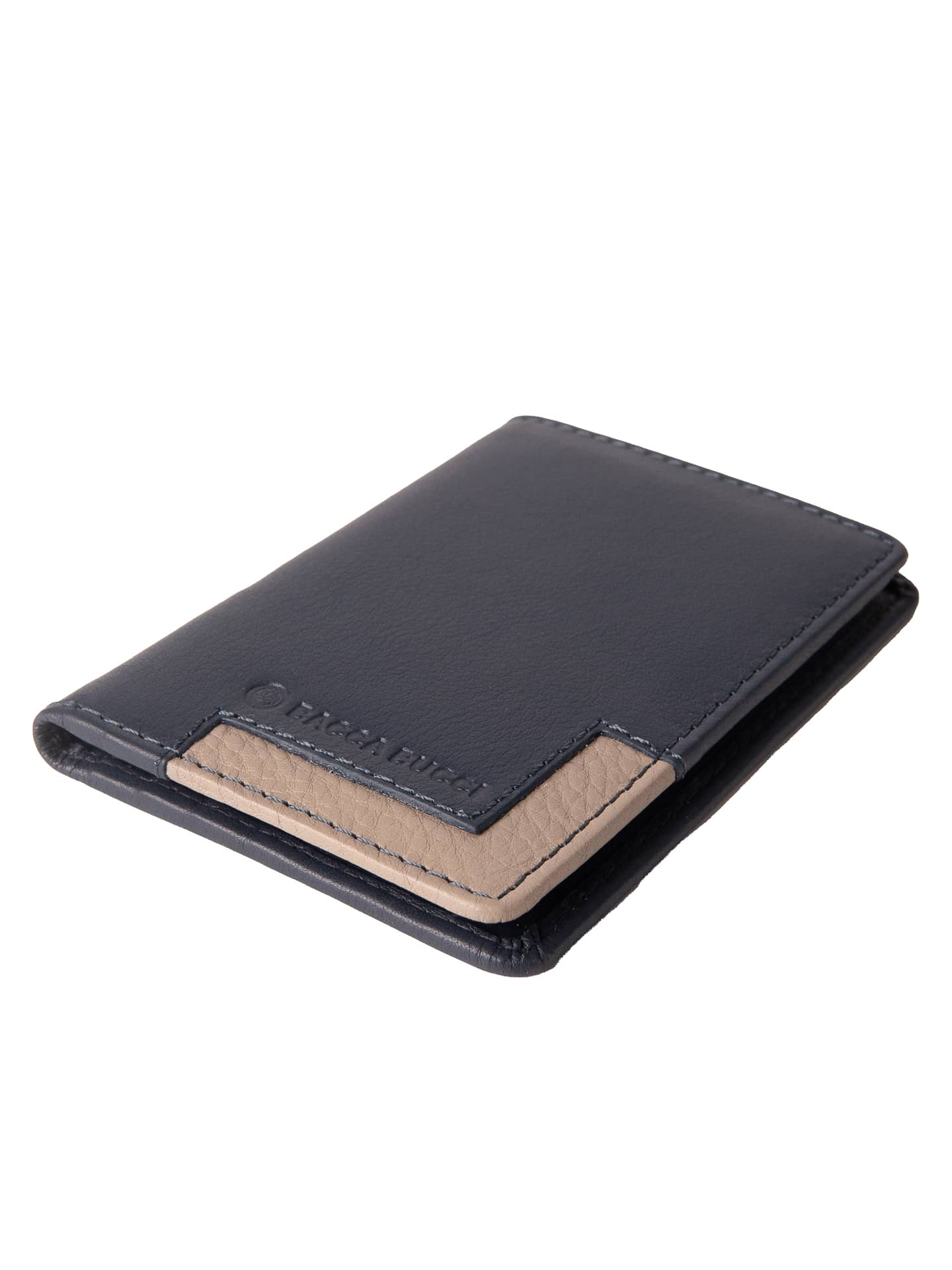 Slim Leather Wallets