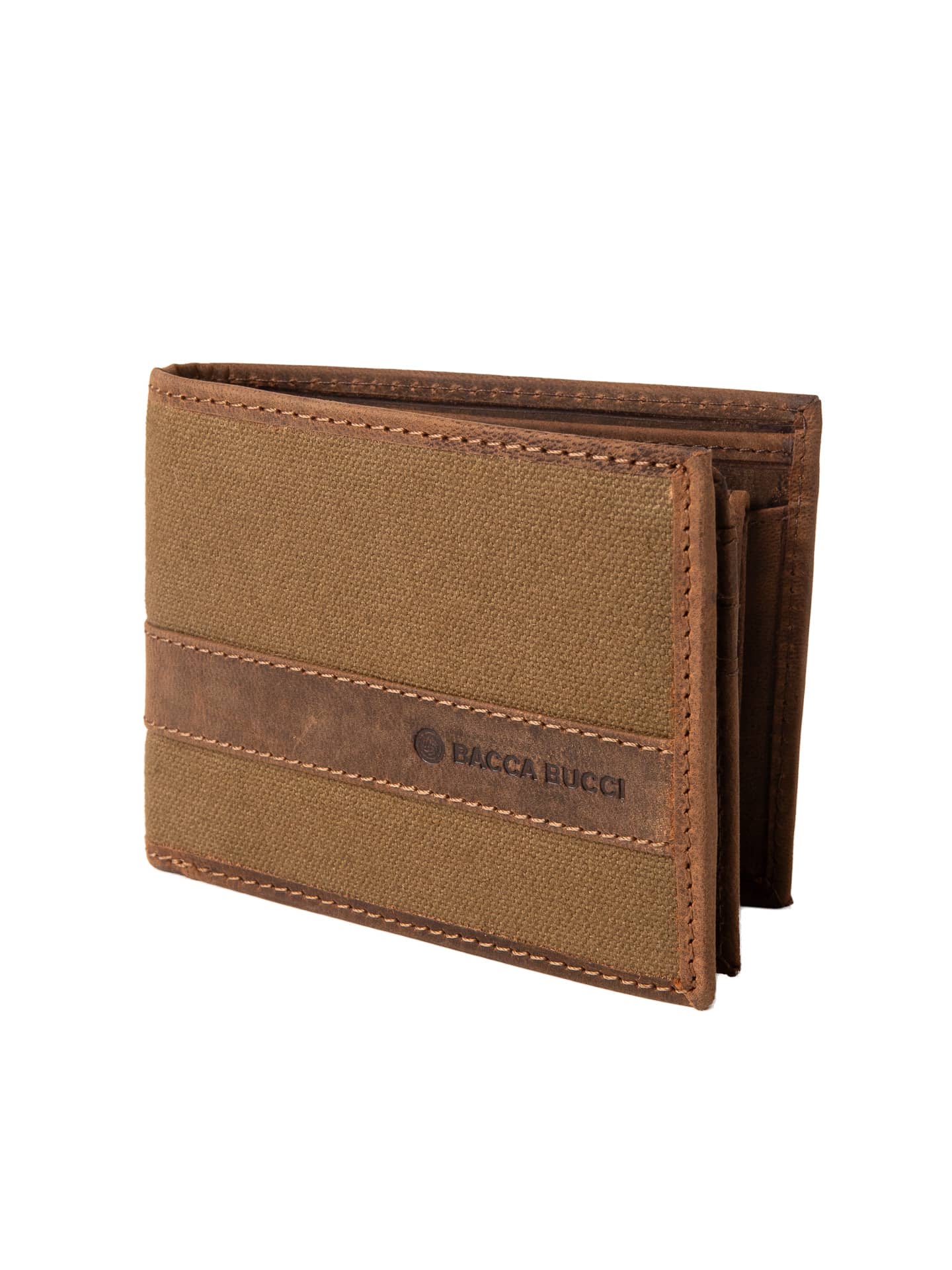 Canvas Wallets For Men