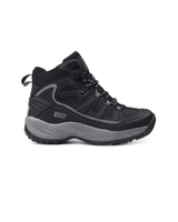 TACTICAL BLACK