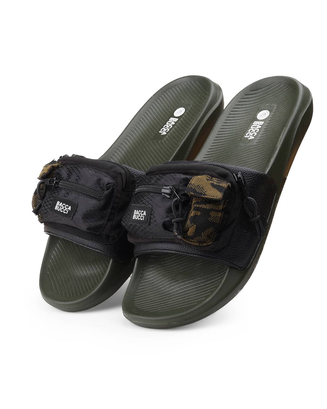 Bacca Bucci Utility Slide