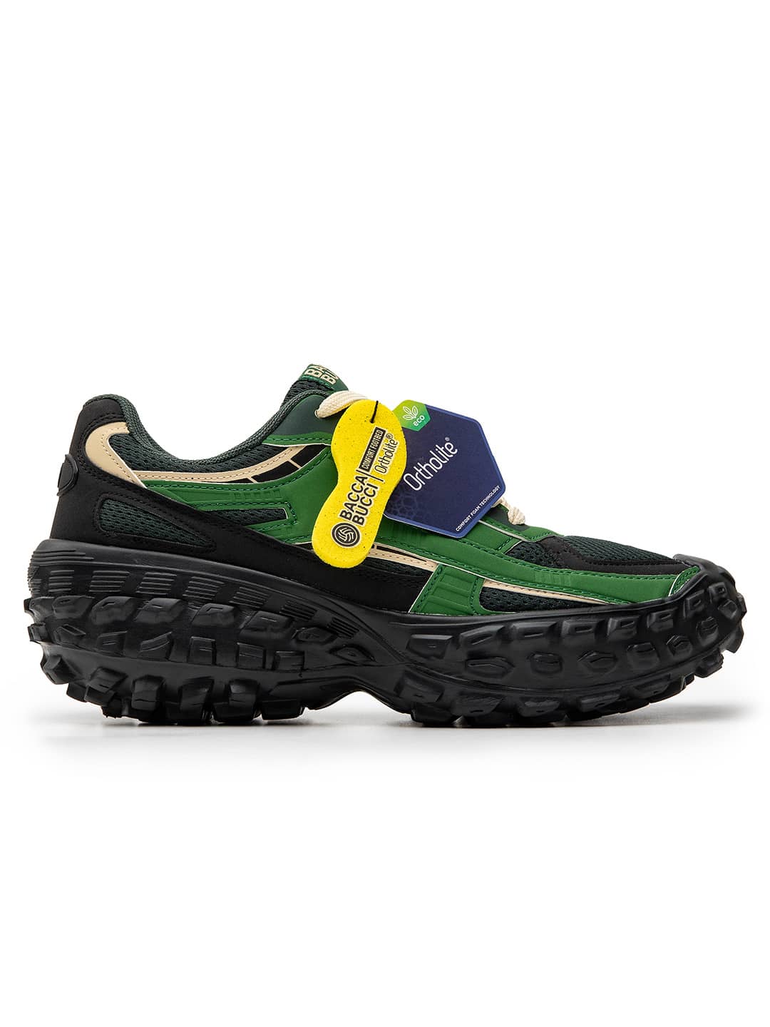   Bacca / バッカ 963 3762 Bacca Bucci COLOSSUS