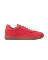 PUNCH RED