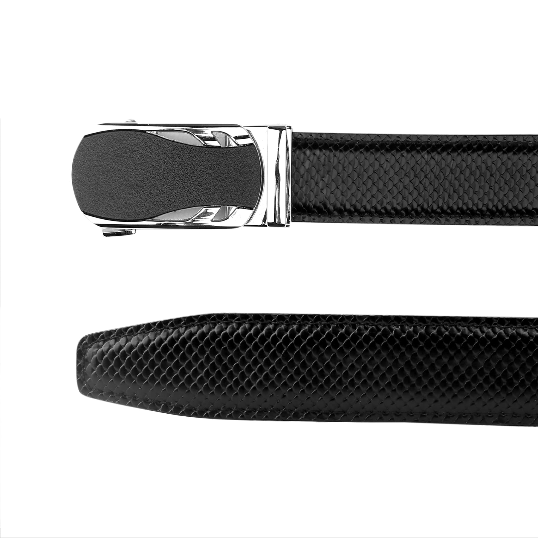 Premium Leather Belts