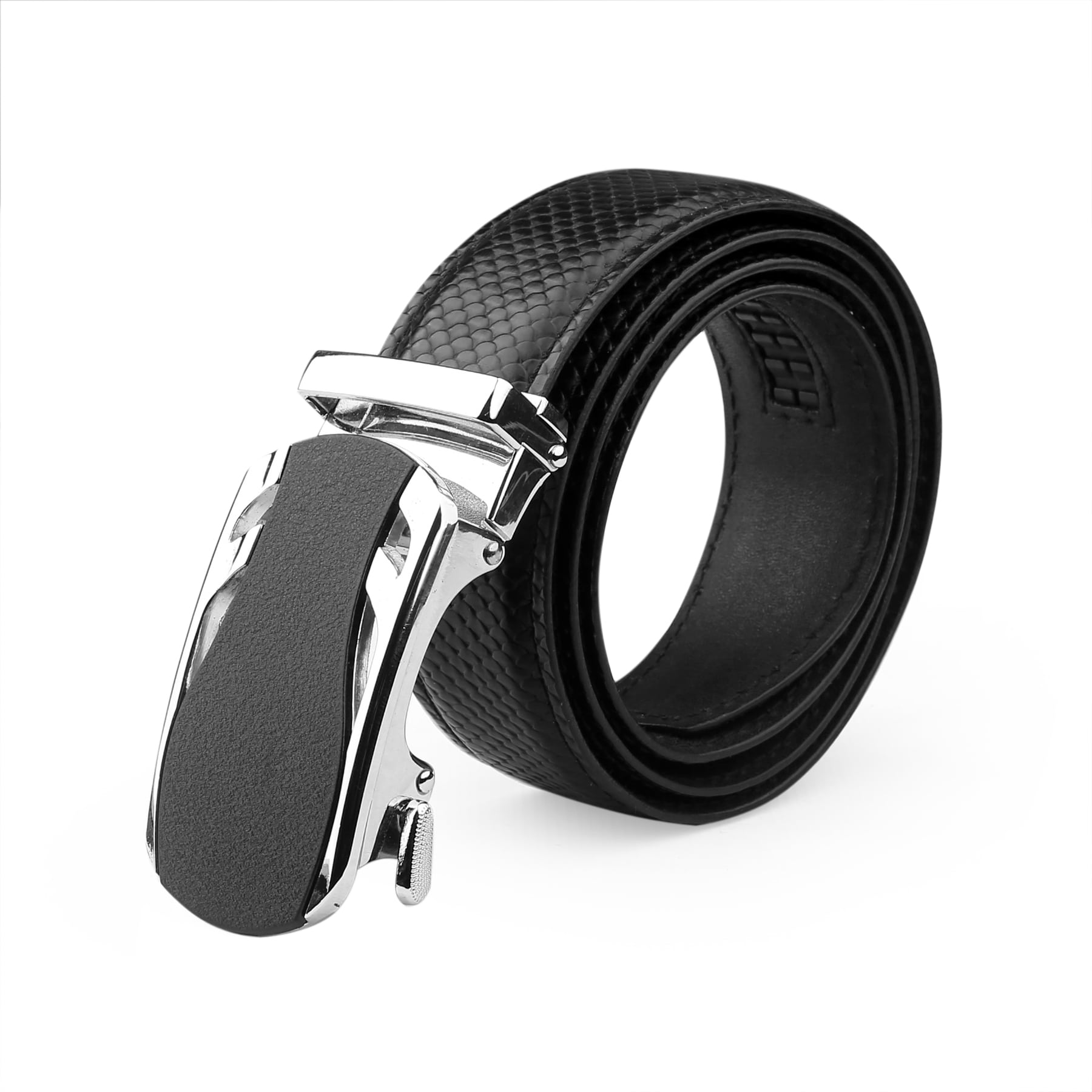 Premium Leather Belts