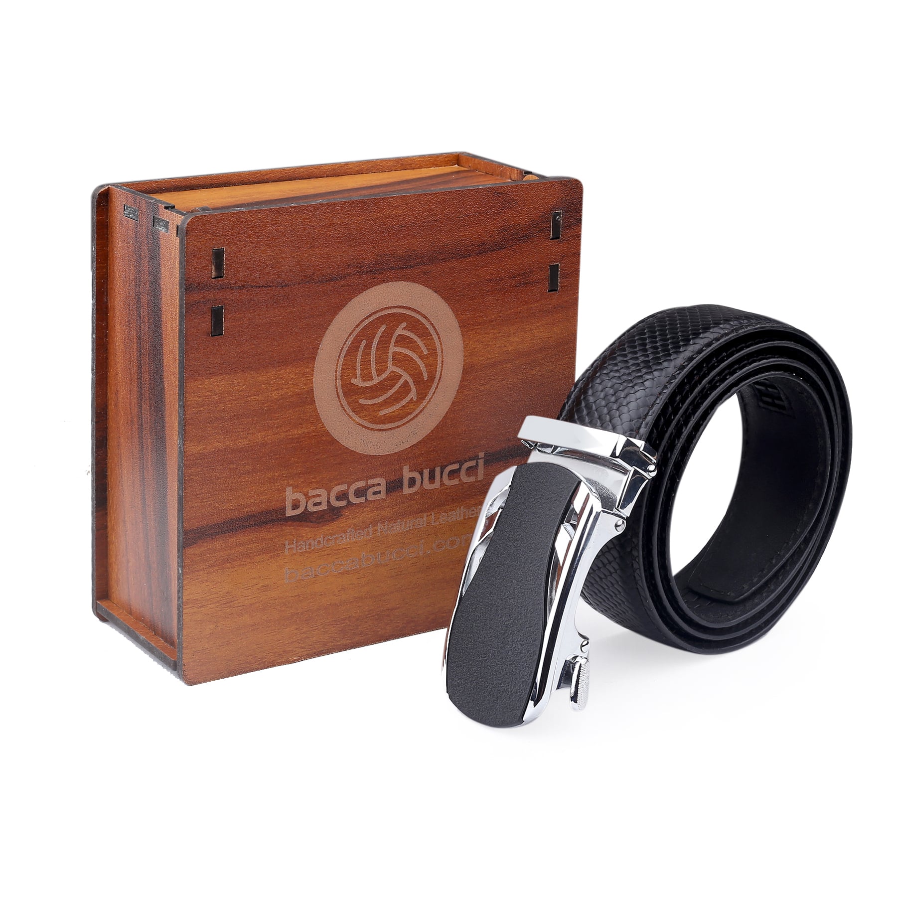 Premium Leather Belts