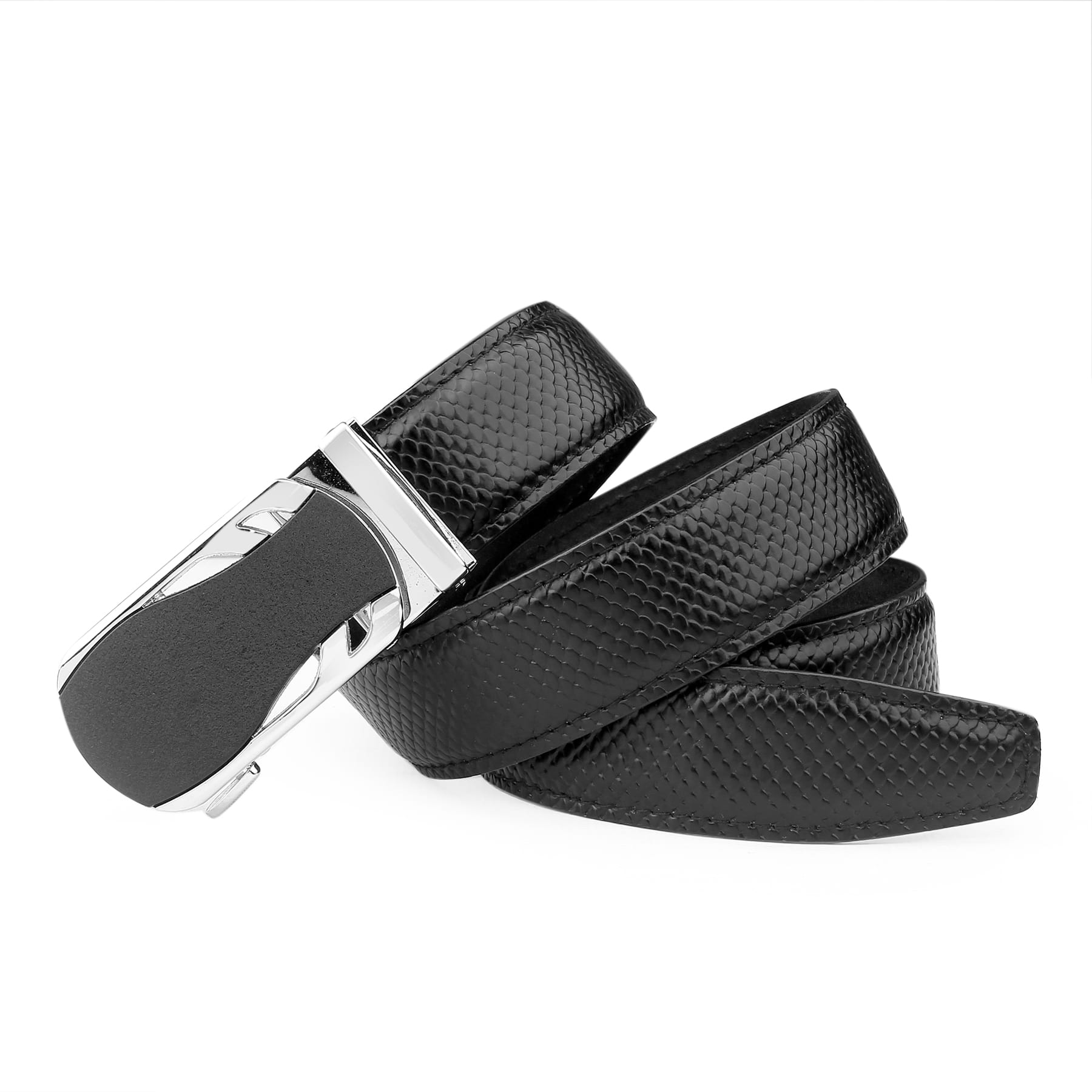 Premium Leather Belts